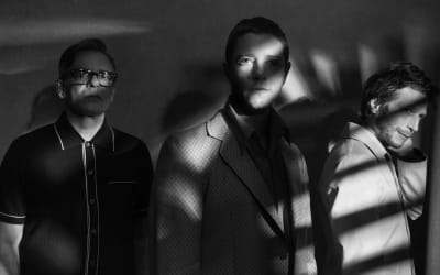 Interpol, Mannequin Pussy, Salem, and more added to line-up for Outbreak Festival London 2026