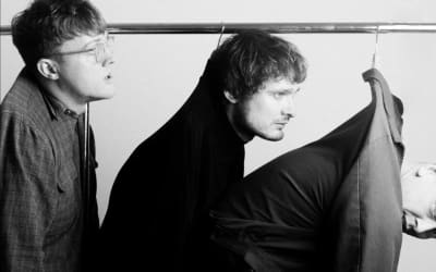 “Bangers ahoy!”: MOULD reveal debut album Hoping As A Coping Mechanism