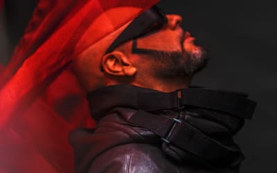 Roger Sanchez drops new song inspired by “summers spent in the studio in London”