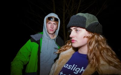 samxemma announce new EP, Us Forever