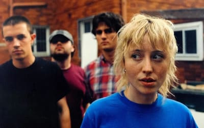 Adelaide quartet Swapmeet sign to Winspear, share new single “I Know!”