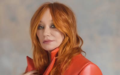 Tori Amos shares lead single “Stronger Together” from upcoming album, In Times of Dragons