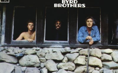 Tuesday's Gone: The Byrds Mingle & Go Country Rock On ‘Playboy After Dark’ (1968) - Glide Magazine