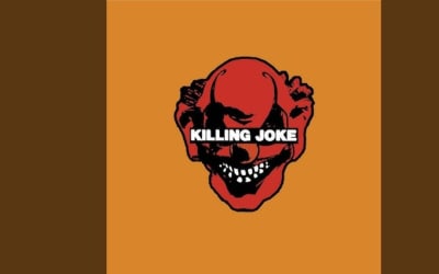 Tuesday's Gone: Killing Joke Rules Goth-Rock Charmers With “Love Like Blood” - Glide Magazine