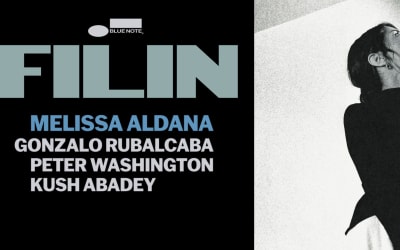 Tenor Saxophonist Melissa Aldana Takes An Unusual Ballad Path with Don Was Produced ‘Filin’ (ALBUM REVIEW) - Glide Magazine