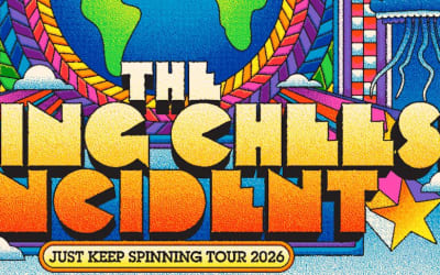 The String Cheese Incident Announce Summer 2026 Headlining Tour Dates - Glide Magazine