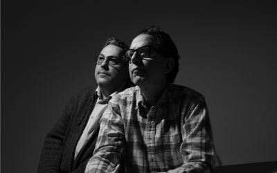 They Might Be Giants Announce ‘The World Is to Dig’ Album