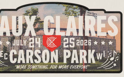 Bon Iver's Eaux Claires Festival Announces 2026 Lineup: Bon Dylan, Dijon, Daniel Caesar, Lil Yachty & More - Glide Magazine