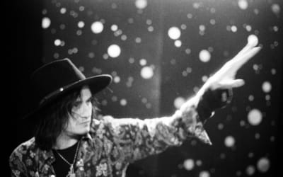 SONG PREMIERE:  Reverends Ft. Lilly Hiatt Blend Hazy Shoegaze Meets Cosmic Twist On  “Are You Weeping Still?”