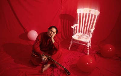 LISTEN: First Day Of Spring Create Intricate Lo-fi Rock With Infectious Grooves On “THE RIVIERA (MODERN NATURE)” - Glide Magazine