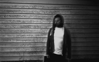 LISTEN: Caleb L'Etoile Calls For Action On Powerful New Single “Gun” - Glide Magazine