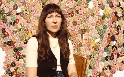 Alela Diane Announces New Album ‘Who’s Keeping Time?,’ Shares Fresh Single “California” - Glide Magazine