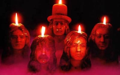 Manic Monday: Deep Purple Wears Loudest Crown With “Burn” Live 1975 - Glide Magazine