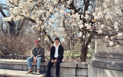 LISTEN: Extra Space's “Something Strange” Brings Detailed Storytelling To Ethereal Indie Rock - Glide Magazine