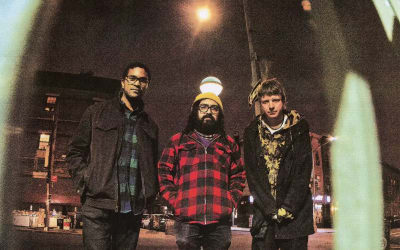 LISTEN: Ringing Establish Individuality On Moving New Single “want2want2” - Glide Magazine