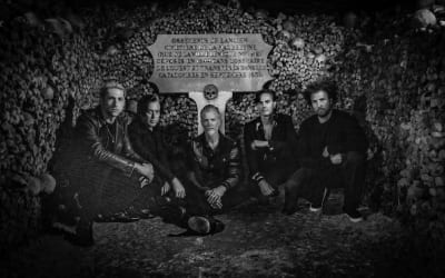 Queens of the Stone Age Announce Short Run of “The Catacombs” Tour Dates - Glide Magazine