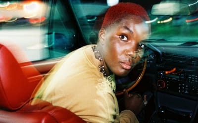 Surfing The Tube: Arlo Parks Takes On Jimmy Kimmel’ Immanuel Wilkins Blows Down The House On NPR Tiny Desk; The Claypool Lennon Delirium Team Up With WILLOW - Glide Magazine