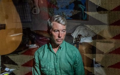 CAUSTIC COMMENTARY: Bill Callahan, Buck Meek, Nothing, Crooked Fingers, Mitski & More - Glide Magazine