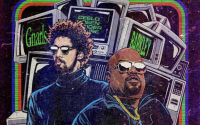 Surfing The Tube: Gnarls Barkley Returns!; Buddy Guy Plays NPR Tiny Desk; Bruno Mars Releases New Album Alongside Fresh Music Video - Glide Magazine