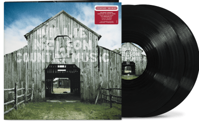 Willie Nelson's 2010 Tribute to the Standards ‘Country Music’ Receives Vinyl Reissue (ALBUM REVIEW) - Glide Magazine
