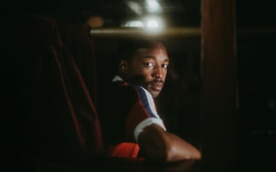 Jalen Ngonda Announces Sophomore Album ‘Doctrine of Love’