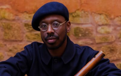 Shabaka's Meditative Reflections Become Refreshing New Terrain On Self-Produced ‘Of The Earth’ (INTERVIEW) - Glide Magazine