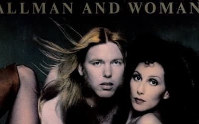 Weirdo Wednesday: Gregg Allman & Cher Get Gawdy on Prime Time 1975 Variety Show - Glide Magazine