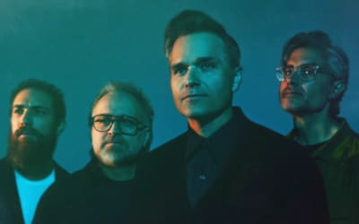 Death Cab for Cutie Announce 11th Studio Album -'I Built You A Tower’ Out June 5th - Glide Magazine