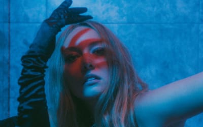 LISTEN: My Life As A Moth Crafts Intricate & Beautiful Post-Punk On “Maybe” - Glide Magazine