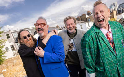 Public Image Ltd Announces Major North American Tour