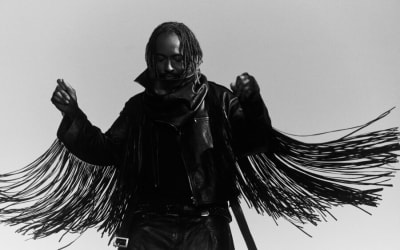 CAUSTIC COMMENTARY: Thundercat, Bruce Hornsby, Maria Taylor, Sun O))), Market East & More - Glide Magazine