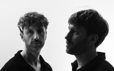 LISTEN: Basciville's “Love In The Time Of The State” Is Vulnerable Folk-rock With Moving Poetry - Glide Magazine