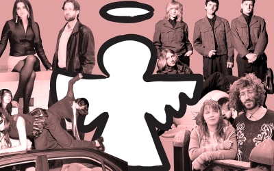 Angel Tapes helps emerging musicians take wing - Chicago Reader