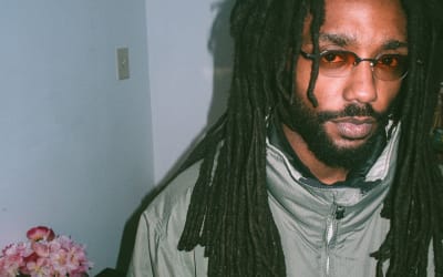 North Carolina DJ and dance producer Gum.mp3 wants you to be part of his set - Chicago Reader