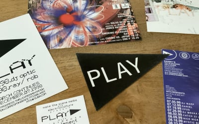 Public Works pulls together a replay for Play - Chicago Reader