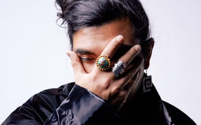 Rising musician, organizer, and engineer Ishmael Ali finally leads a band - Chicago Reader