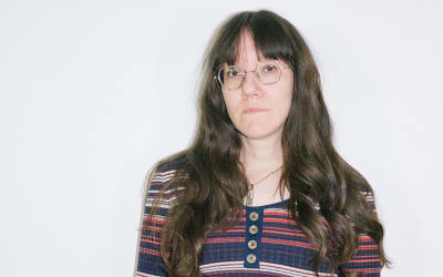 Glenna Fitch, deep listening DJ - Chicago Reader