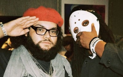 Jah Pool, hip-hop manager and promoter - Chicago Reader