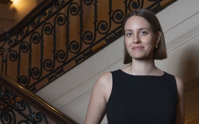 Kelly Deasy, cofounder of booking agency Outer/Most - Chicago Reader