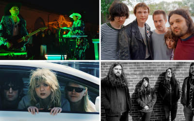 In a surprisingly crowded winter festival season, Music Frozen Dancing still stands out - Chicago Reader