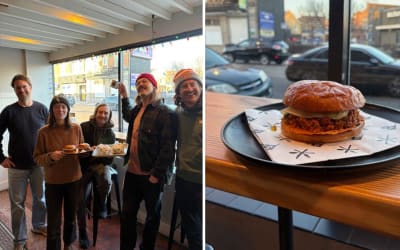 Ratboys make you a sandwich - Chicago Reader