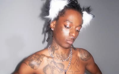 Skaiwater exemplifies chameleonic contemporary pop rap - Chicago Reader