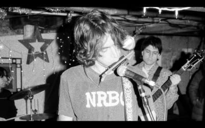 Chicago alt-country upstarts National Photo Committee come in Red Hot - Chicago Reader