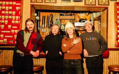 Ratboys graduate but don’t move out - Chicago Reader