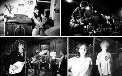 The Hallogallo crew celebrate a scene-defining compilation at the Empty Bottle - Chicago Reader