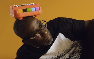 Charles Joseph Smith brings his music aboveground - Chicago Reader