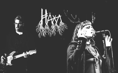 Local witch-house artist Häxa welcomes spring at Reggies Music Joint - Chicago Reader