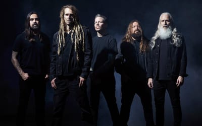 Lamb of God hew to their antiauthoritarian roots on Into Oblivion - Chicago Reader