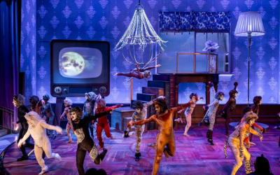 Scratching under the surface - Chicago Reader