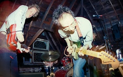 Memory Card releases an unforgettable album of patchwork indie rock - Chicago Reader